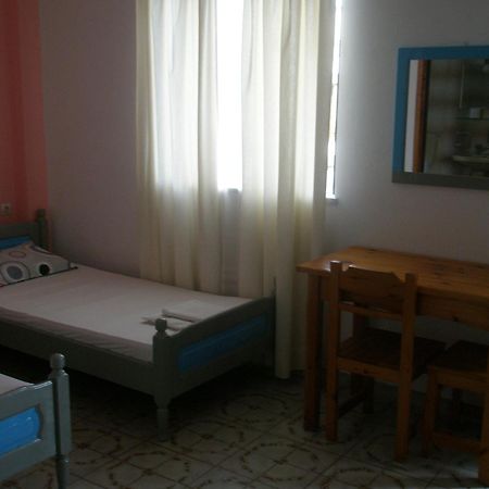 Nitsa Rooms Kos Exterior photo