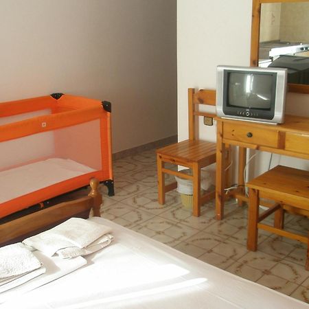 Nitsa Rooms Kos Exterior photo