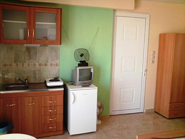 Nitsa Rooms Kos Room photo