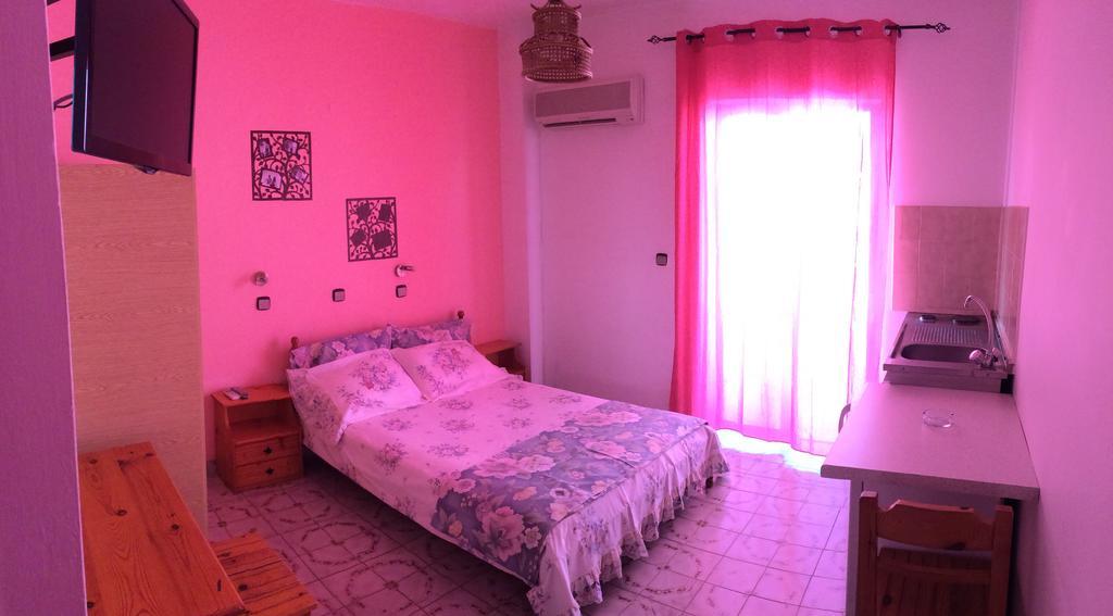 Nitsa Rooms Kos Room photo