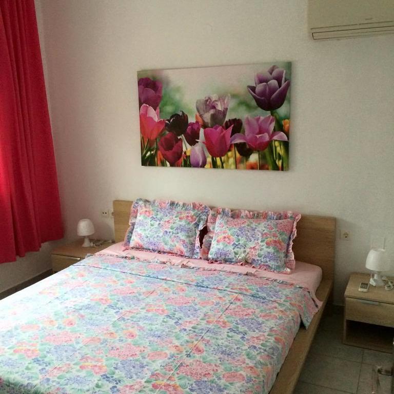 Nitsa Rooms Kos Exterior photo