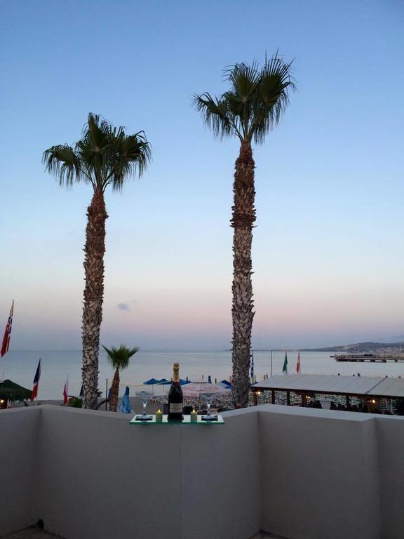 Nitsa Rooms Kos Exterior photo