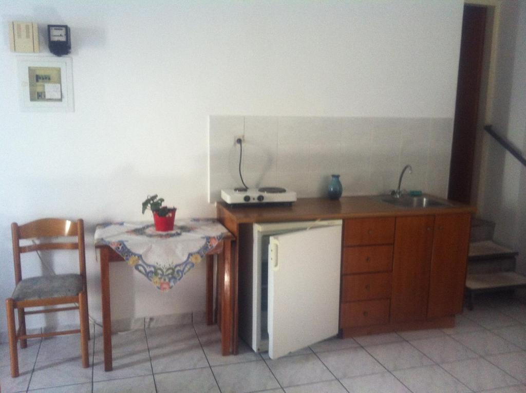Nitsa Rooms Kos Exterior photo