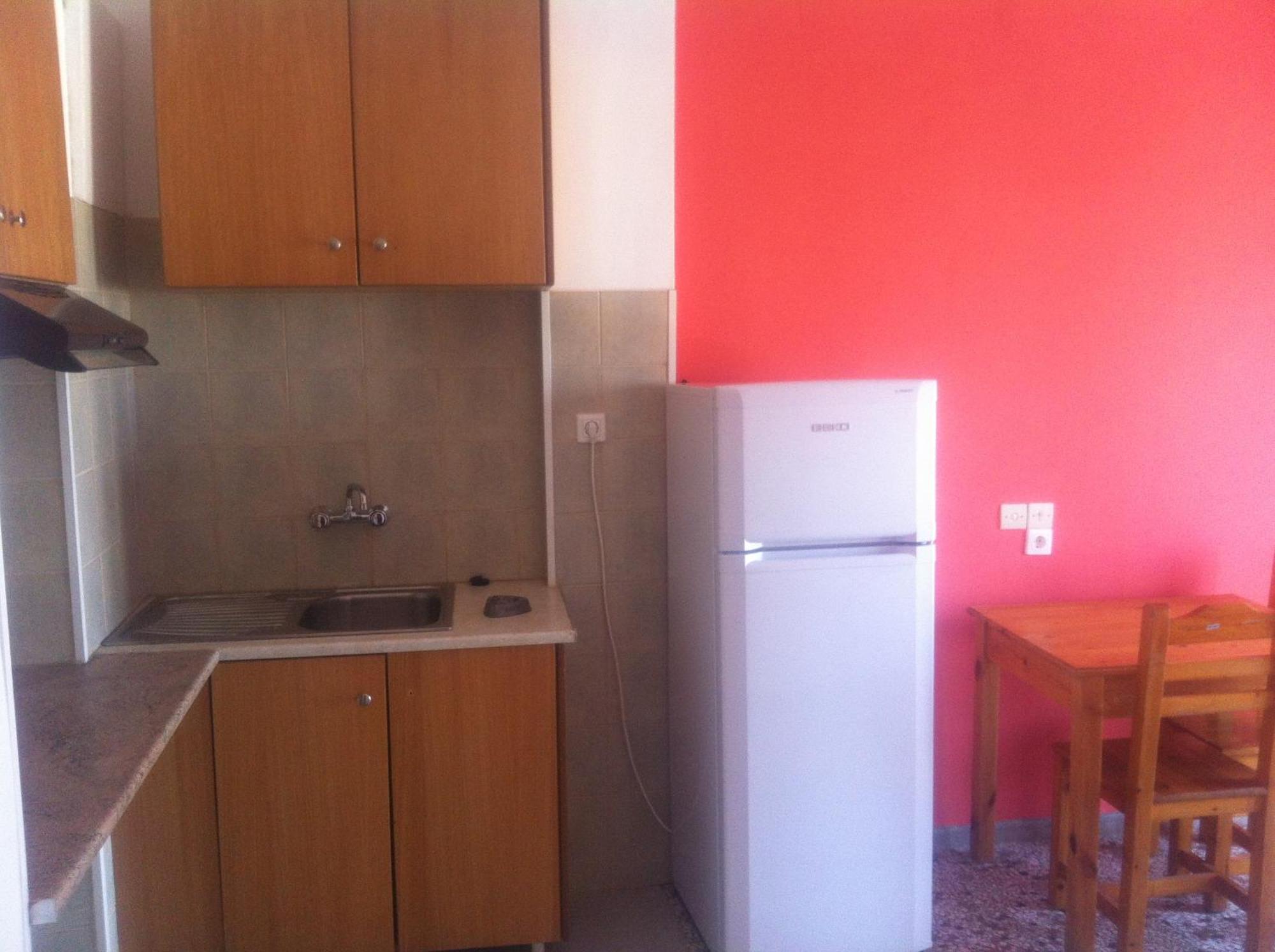 Nitsa Rooms Kos Exterior photo