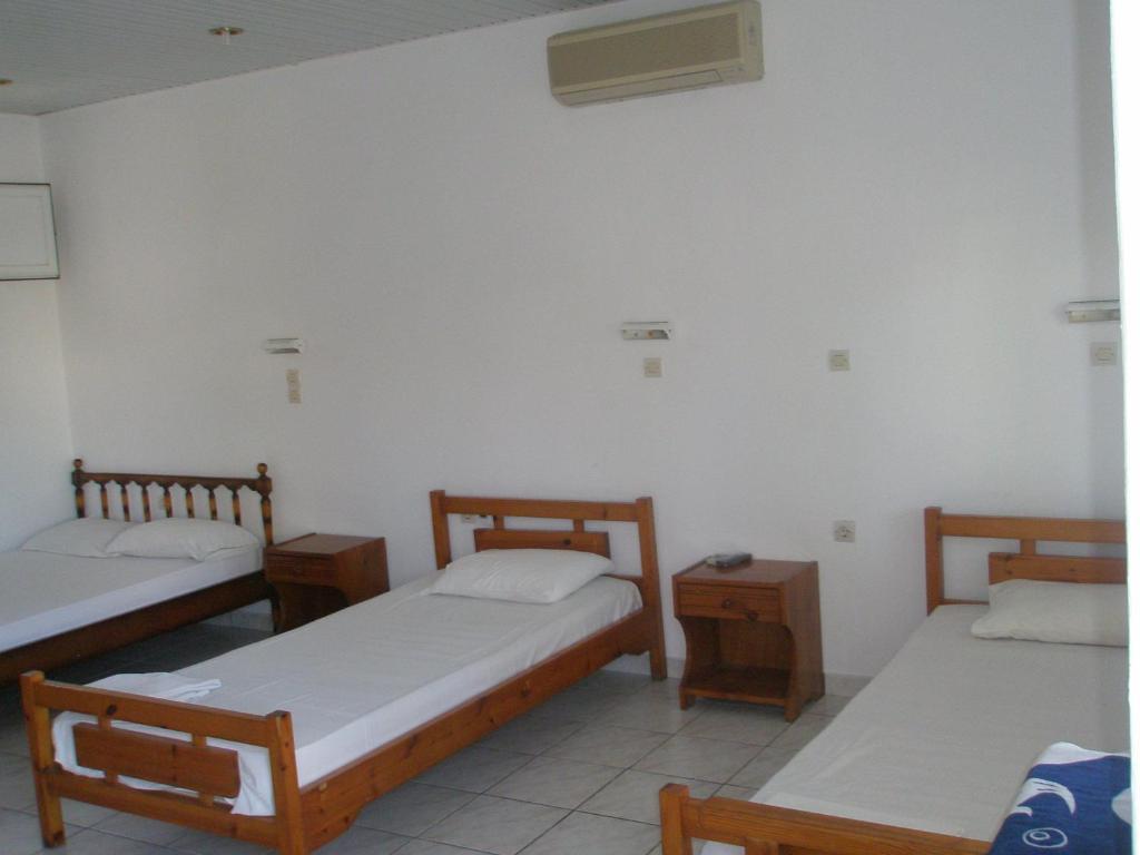 Nitsa Rooms Kos Room photo