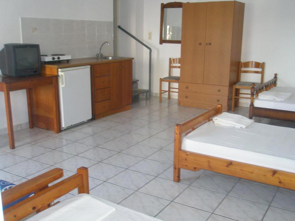 Nitsa Rooms Kos Room photo