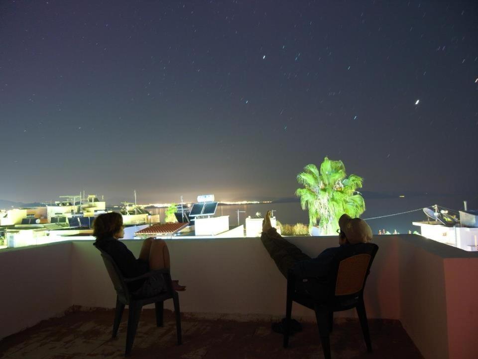 Nitsa Rooms Kos Exterior photo