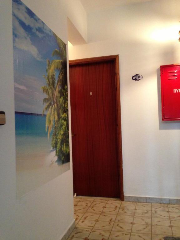 Nitsa Rooms Kos Exterior photo