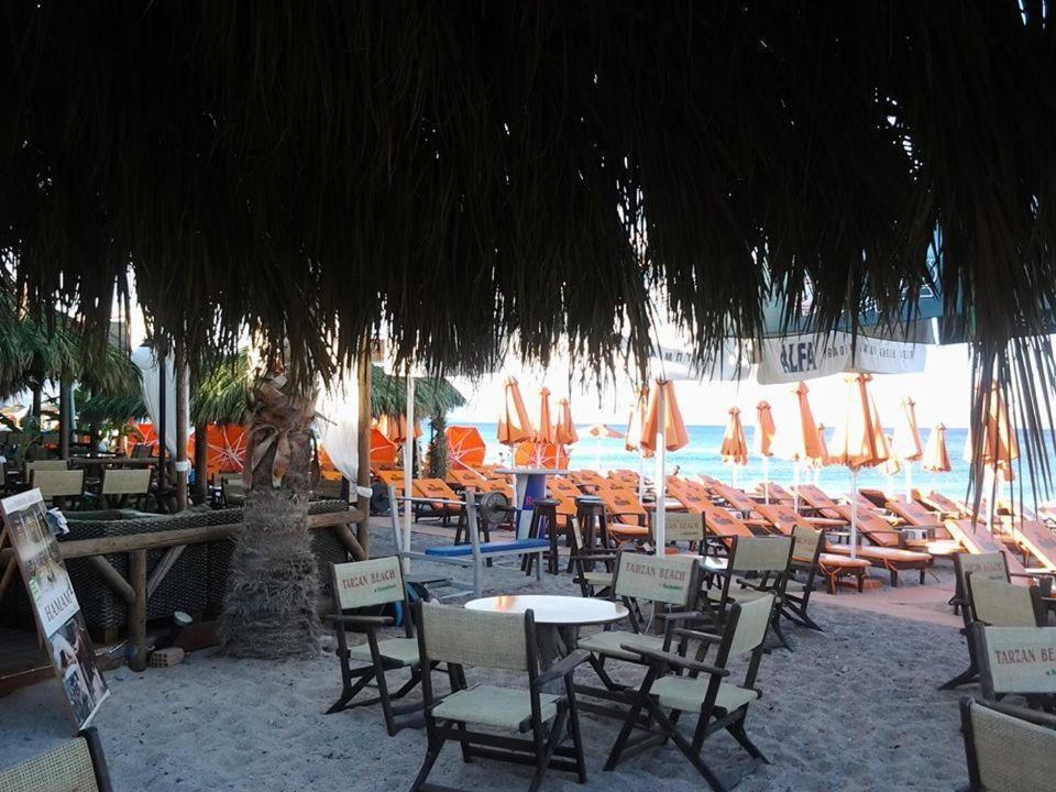 Nitsa Rooms Kos Exterior photo
