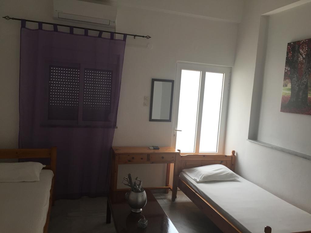 Nitsa Rooms Kos Exterior photo