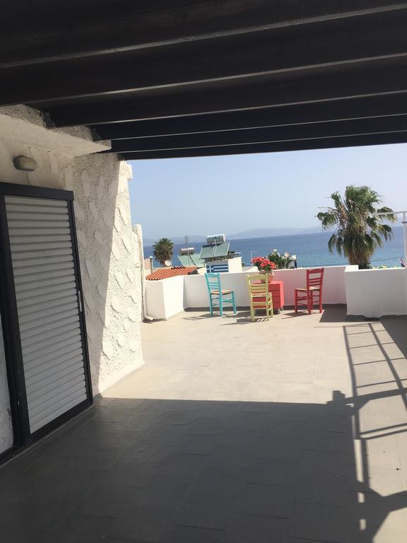 Nitsa Rooms Kos Exterior photo