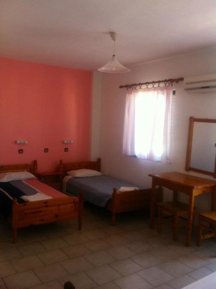 Nitsa Rooms Kos Exterior photo