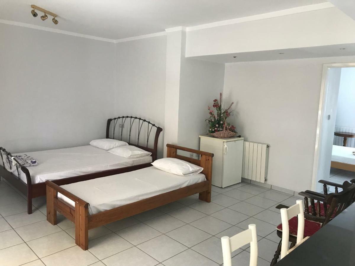 Nitsa Rooms Kos Exterior photo