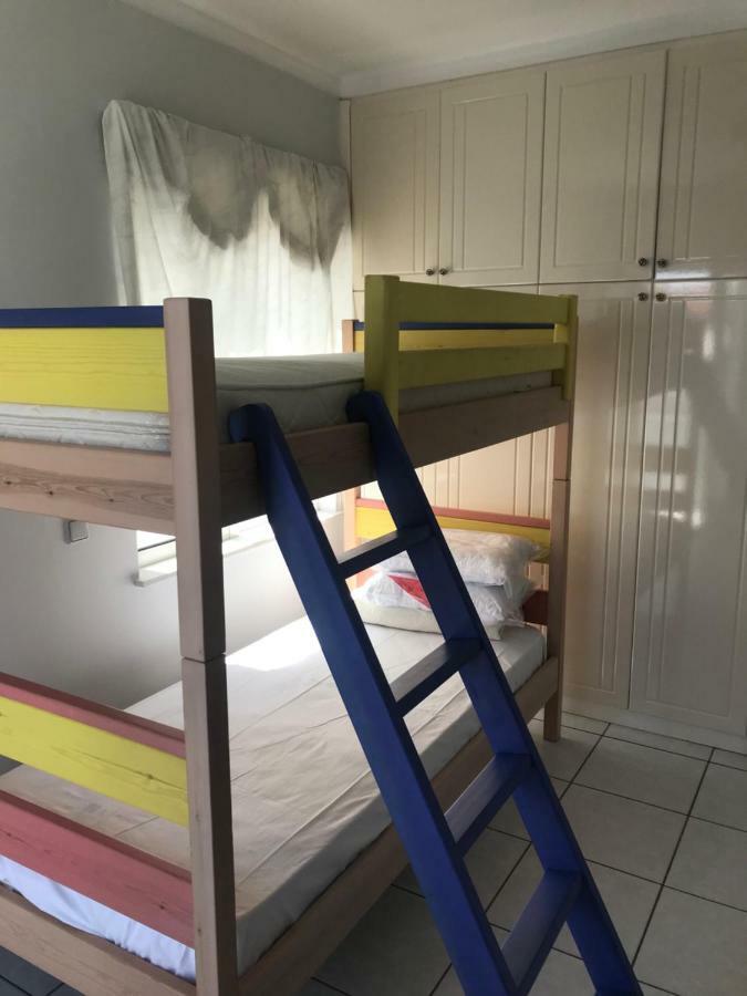 Nitsa Rooms Kos Exterior photo
