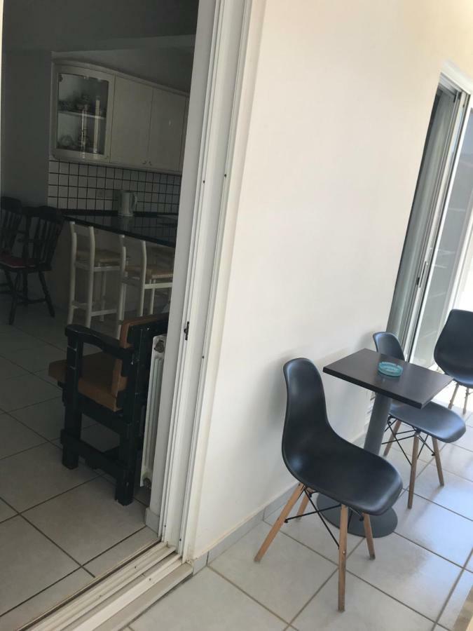 Nitsa Rooms Kos Exterior photo