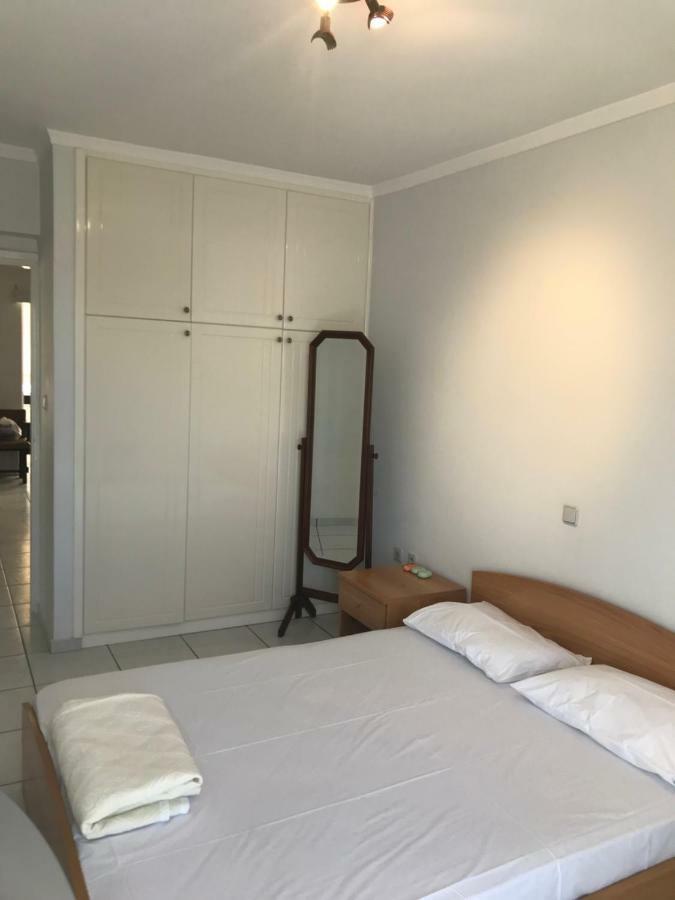 Nitsa Rooms Kos Exterior photo