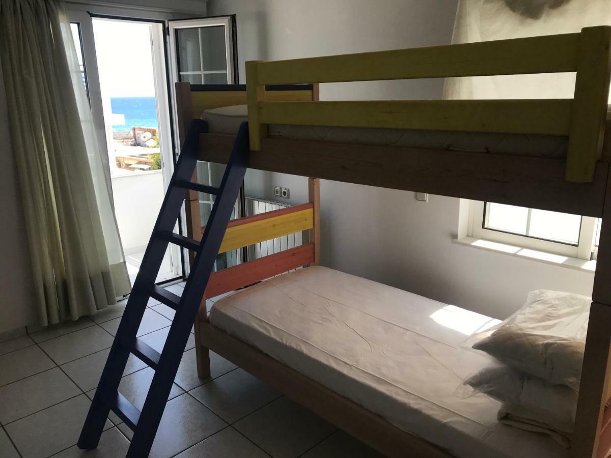 Nitsa Rooms Kos Exterior photo