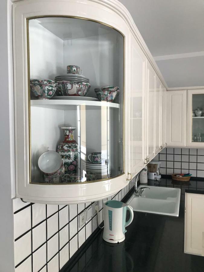 Nitsa Rooms Kos Exterior photo