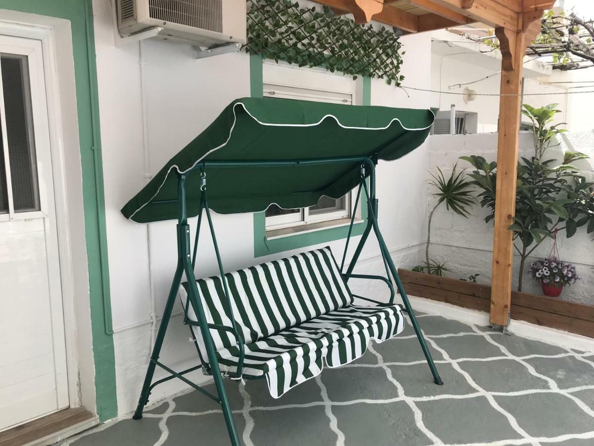 Nitsa Rooms Kos Exterior photo