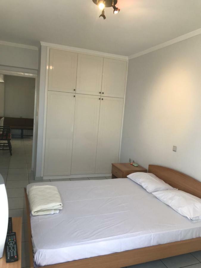 Nitsa Rooms Kos Exterior photo