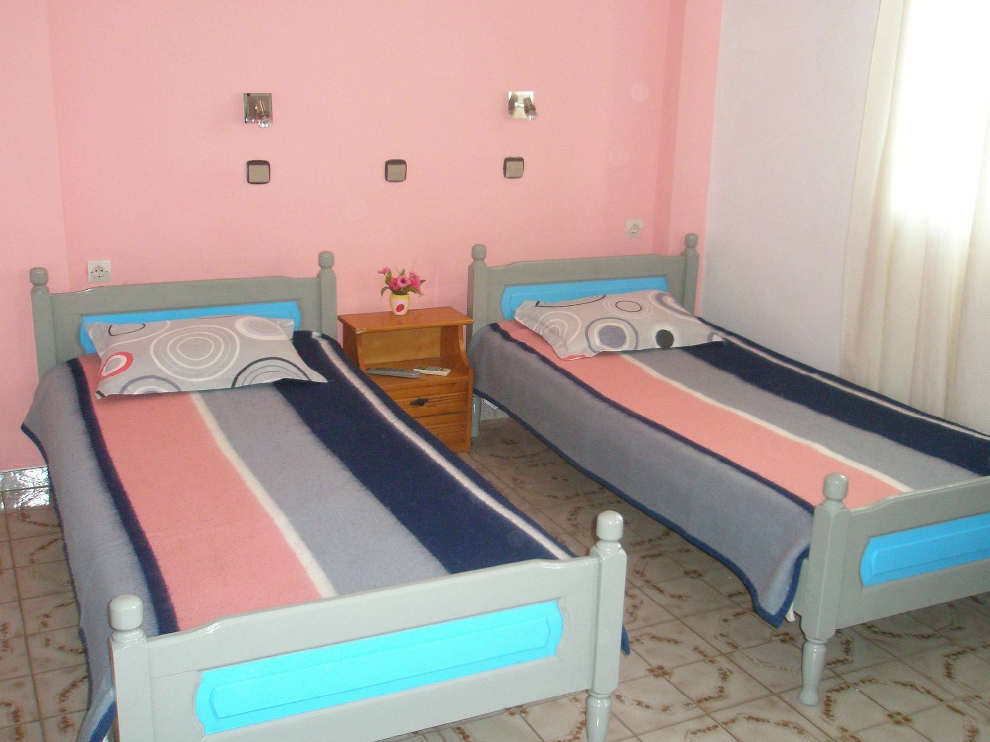 Nitsa Rooms Kos Exterior photo