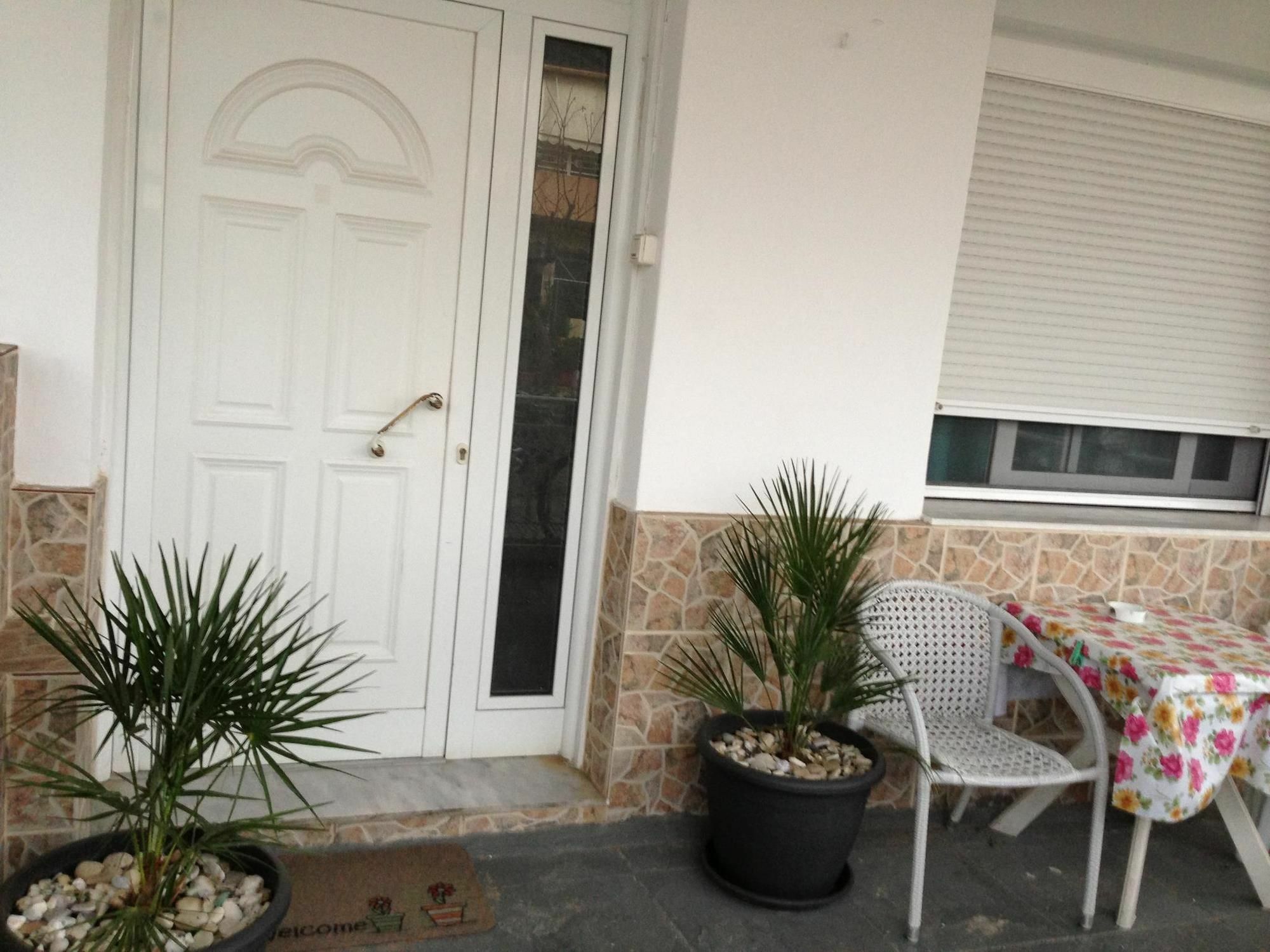 Nitsa Rooms Kos Exterior photo