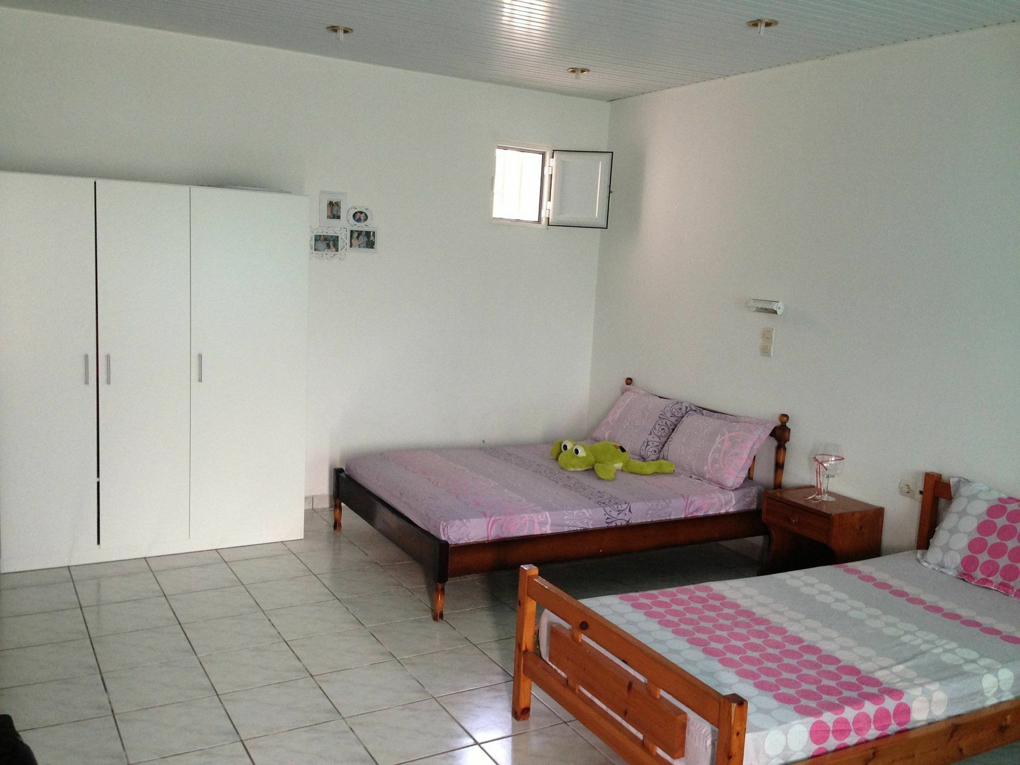Nitsa Rooms Kos Exterior photo