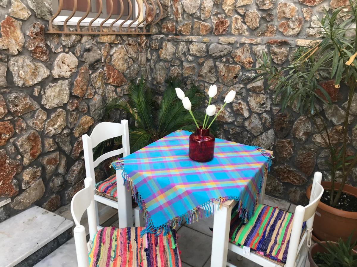 Nitsa Rooms Kos Exterior photo